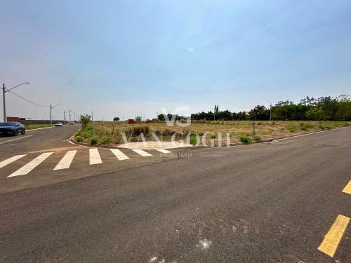Terreno Residencial Europa Holambra 