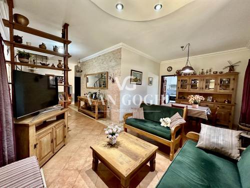 Casa em Condomínio Villa de Holanda Holambra 