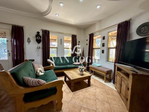 Casa em Condomínio Villa de Holanda Holambra 
