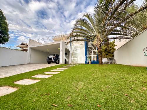 Casa Nova Holanda Holambra