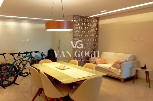 Apartamento Aviação Praia Grande 