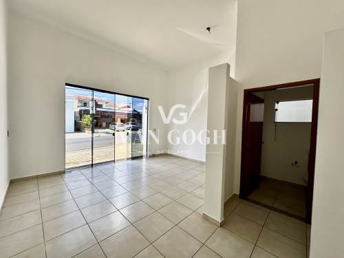 Sala Comercial Morada das Flores Holambra 