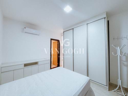 Apartamento Royal Tulip Holambra 
