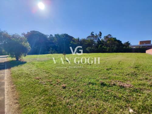 Terreno Plazza Ville Jaguariúna 