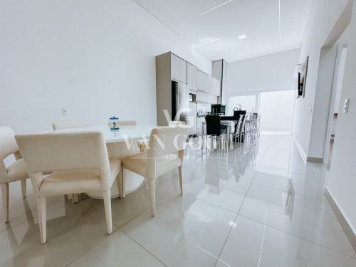 Casa Resedás Holambra