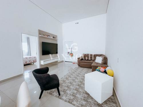 Casa Resedás Holambra