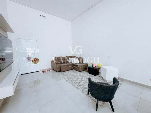 Casa Resedás Holambra
