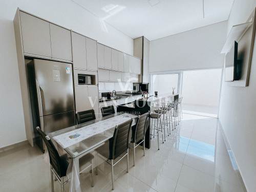 Casa Resedás Holambra