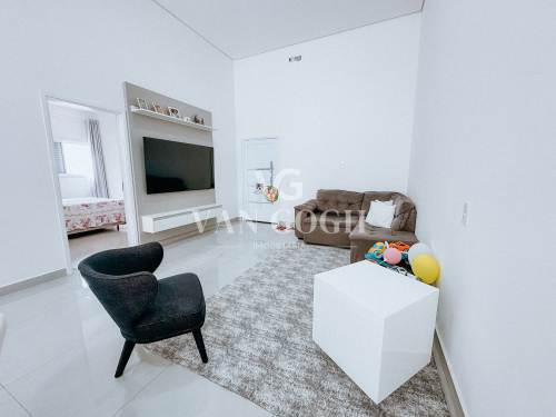 Casa Resedás Holambra