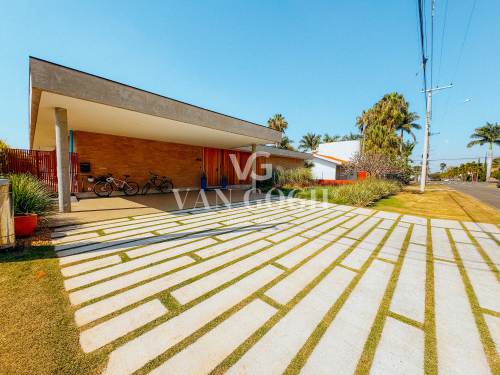 Casa Palm Park Holambra 