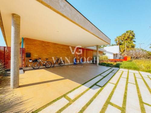 Casa Palm Park Holambra 