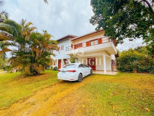 Casa Palm Park Holambra 