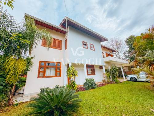 Casa Palm Park Holambra 