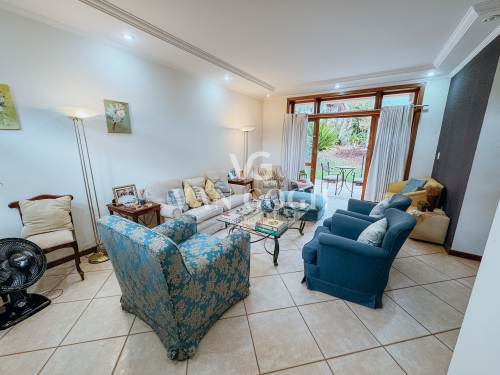Casa Palm Park Holambra 