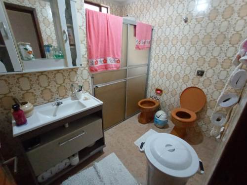 Sobrado Nossa Senhora das Graças Canoas 