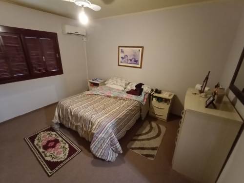 Sobrado Nossa Senhora das Graças Canoas 