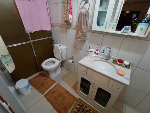 Sobrado Nossa Senhora das Graças Canoas 