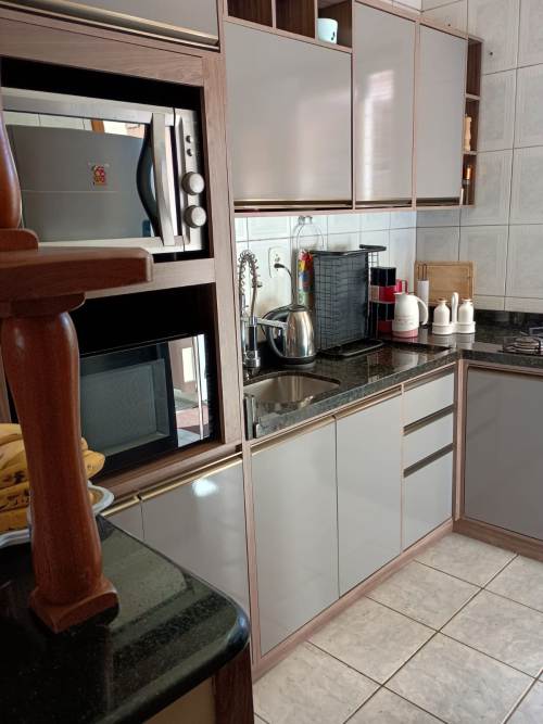 Sobrado em Condomínio Rio Branco Canoas 