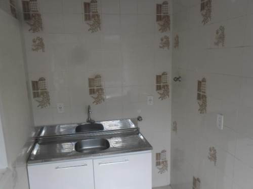 Apartamento Nossa Senhora das Graças Canoas 