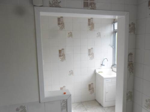 Apartamento Nossa Senhora das Graças Canoas 