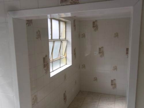 Apartamento Nossa Senhora das Graças Canoas 