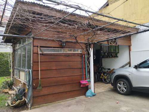 Sobrado Bela Vista Canoas 