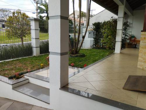 Sobrado Bela Vista Canoas 