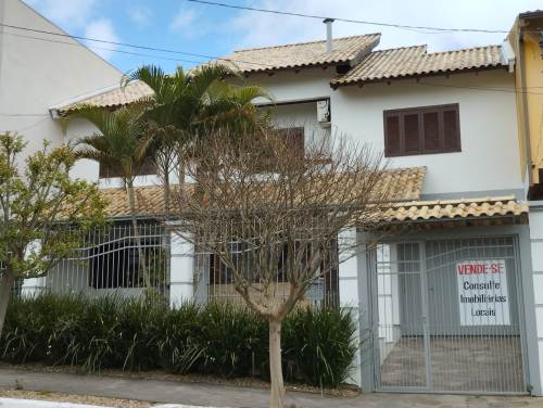 Sobrado Bela Vista Canoas 