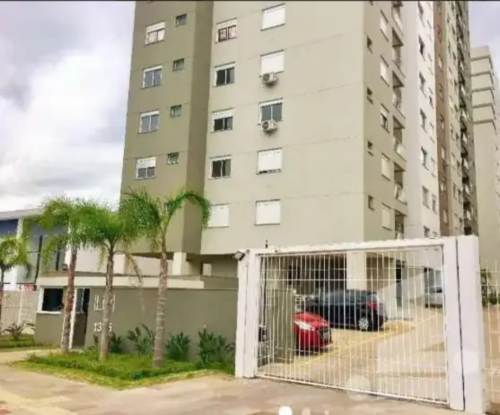 Apartamento Centro Canoas 