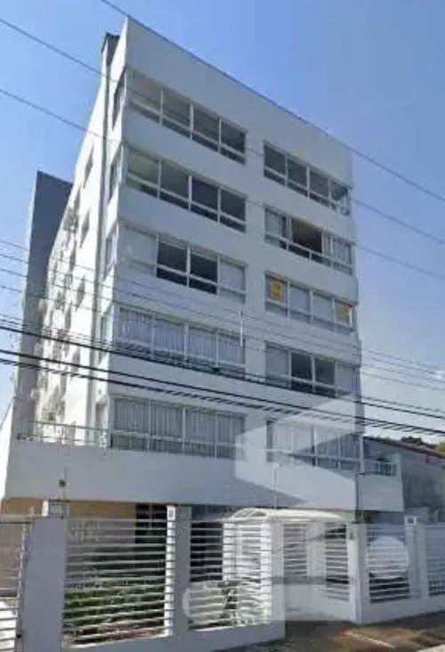 Apartamento Nossa Senhora das Graças Canoas 