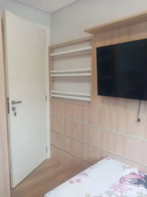 Apartamento Nossa Senhora das Graças Canoas 