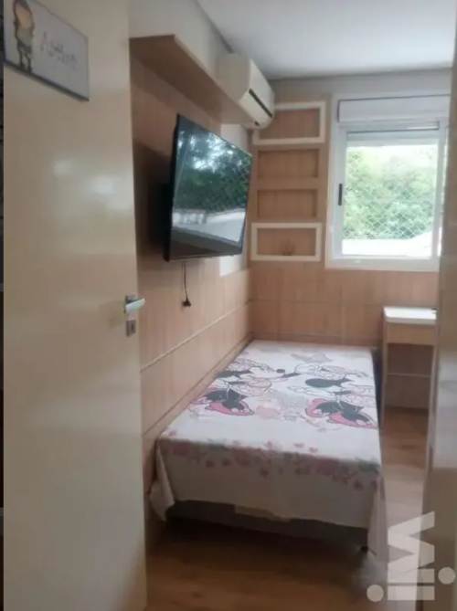 Apartamento Nossa Senhora das Graças Canoas 