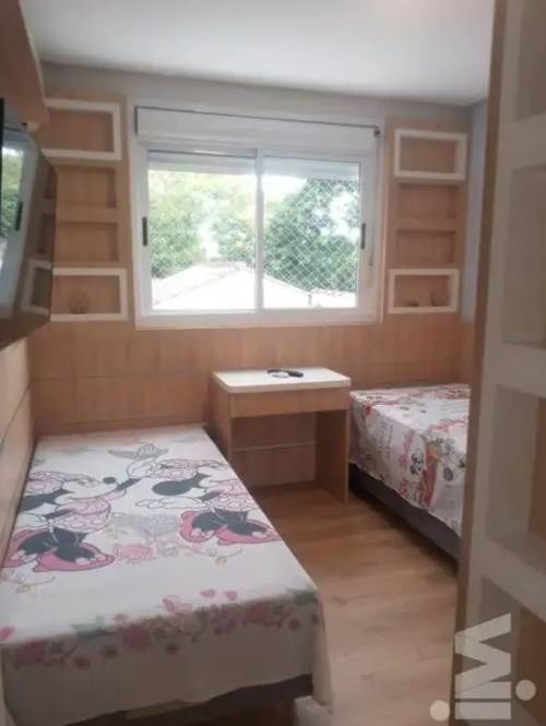 Apartamento Nossa Senhora das Graças Canoas 