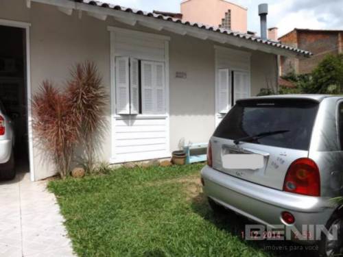 Casa Fátima Canoas 