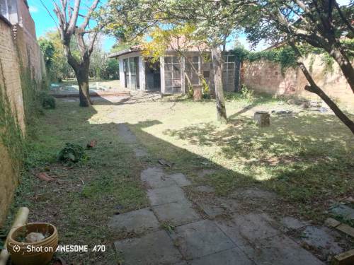 Casa Fátima Canoas 
