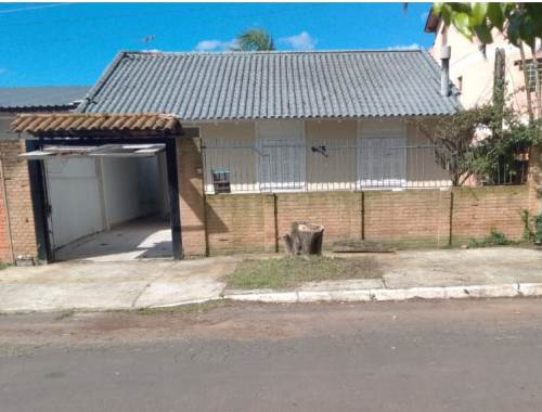 Casa Fátima Canoas 