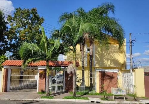 Sobrado em Condomínio Nossa Senhora das Graças Canoas 