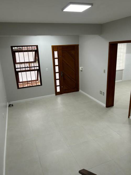 Sobrado Niterói Canoas