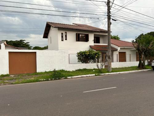 Sobrado Niterói Canoas