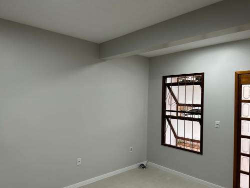 Sobrado Niterói Canoas