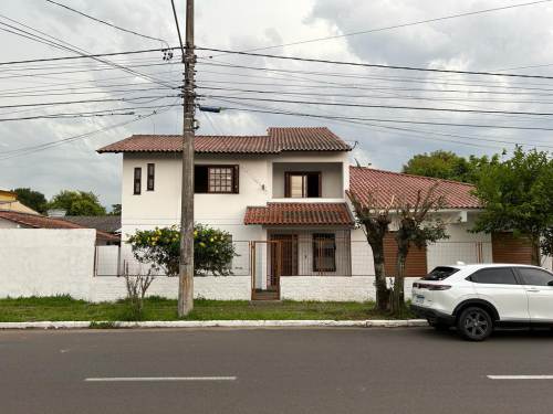Sobrado Niterói Canoas