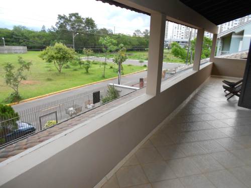 Sobrado Moinhos de Vento Canoas 