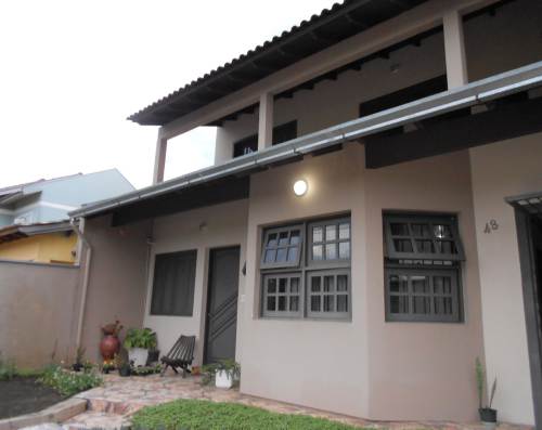 Sobrado Moinhos de Vento Canoas 