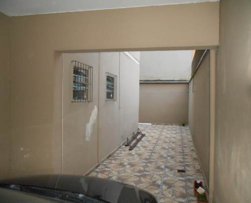 Sobrado Moinhos de Vento Canoas 