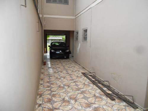 Sobrado Moinhos de Vento Canoas 