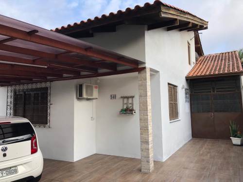 Casa Nossa Senhora das Graças Canoas 