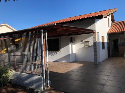 Casa Nossa Senhora das Graças Canoas 