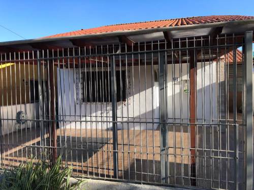 Casa Nossa Senhora das Graças Canoas 