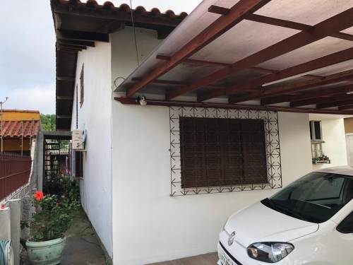 Casa Nossa Senhora das Graças Canoas 