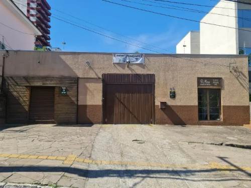 Prédio Comercial Marechal Rondon Canoas 